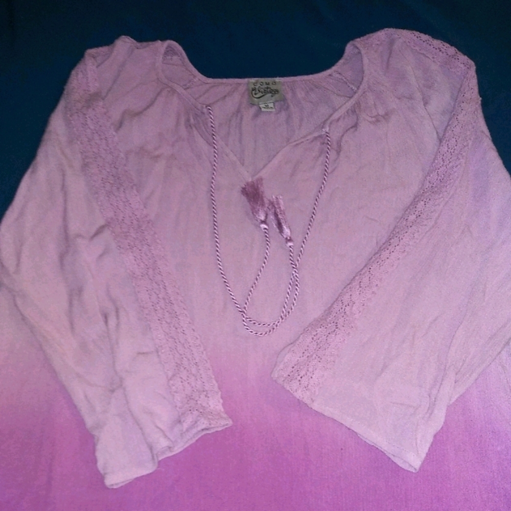 Ladies top